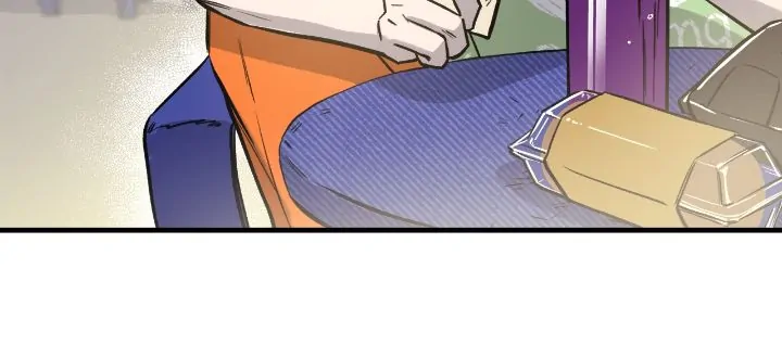 Honey Bear 〘Mature Official〙 - Chapter 4 manhwa