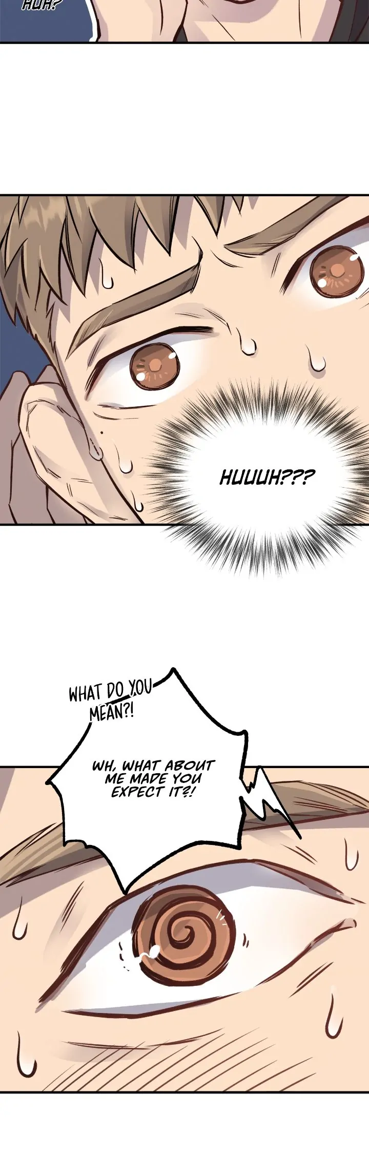 Honey Bear 〘Mature Official〙 - Chapter 4 manhwa