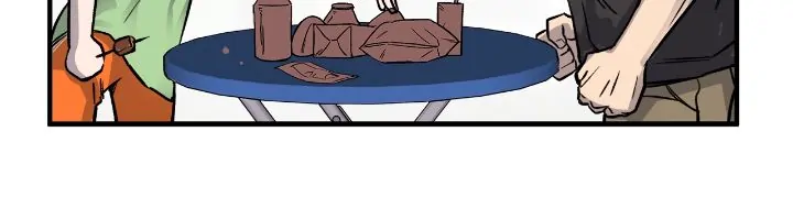 Honey Bear 〘Mature Official〙 - Chapter 4 manhwa