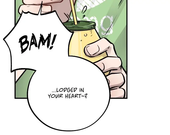 Honey Bear 〘Mature Official〙 - Chapter 4 manhwa