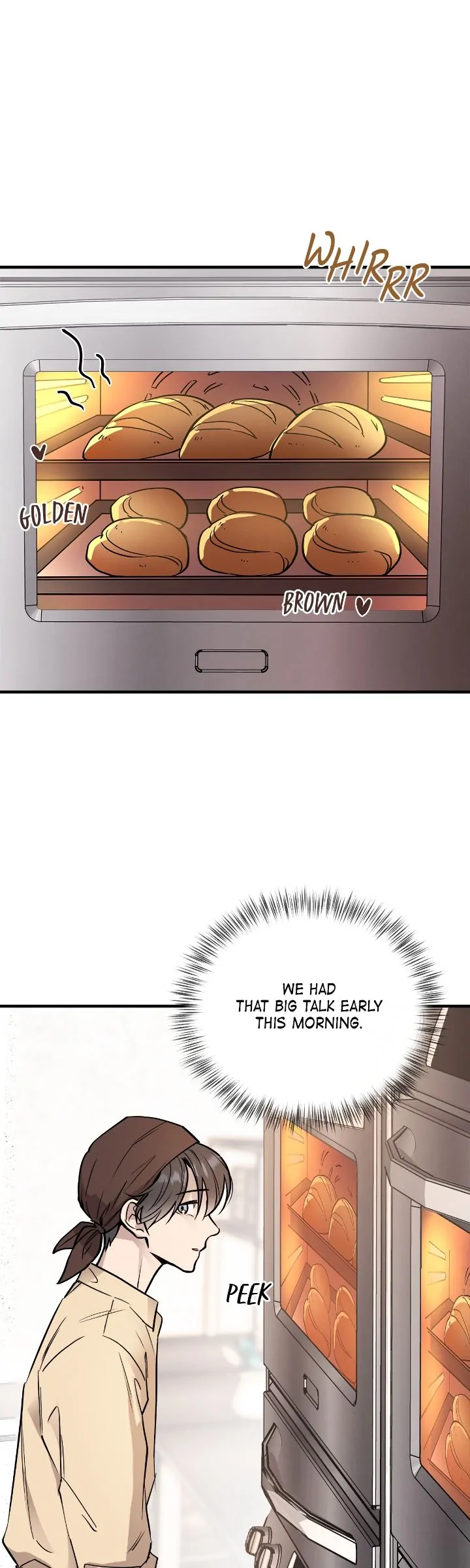 Honey Bear 〘Mature Official〙 - Chapter 40 manhwa