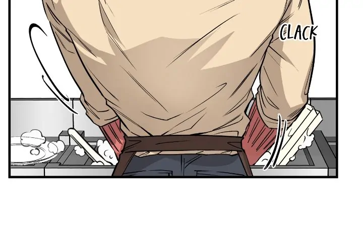 Honey Bear 〘Mature Official〙 - Chapter 40 manhwa