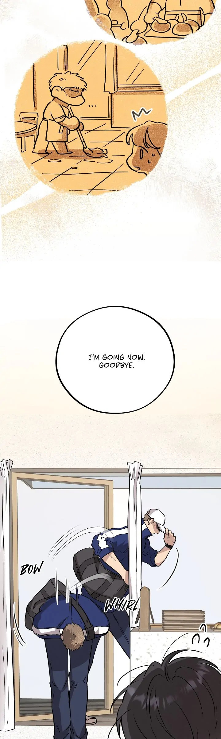 Honey Bear 〘Mature Official〙 - Chapter 40 manhwa