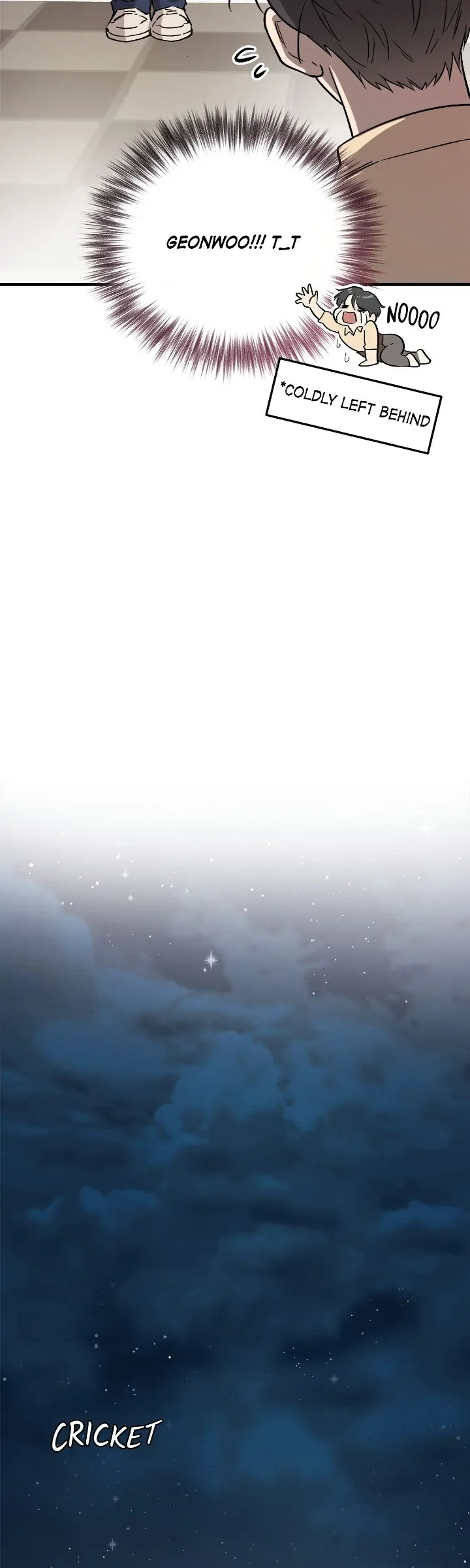 Honey Bear 〘Mature Official〙 - Chapter 40 manhwa