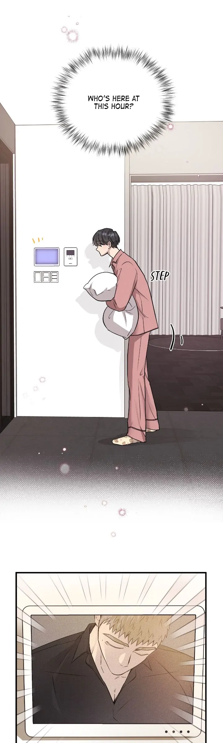 Honey Bear 〘Mature Official〙 - Chapter 40 manhwa