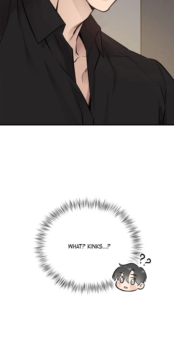 Honey Bear 〘Mature Official〙 - Chapter 40 manhwa