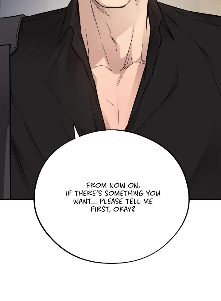 Honey Bear 〘Mature Official〙 - Chapter 40 manhwa
