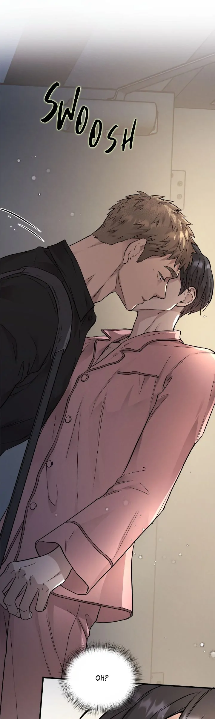 Honey Bear 〘Mature Official〙 - Chapter 40 manhwa