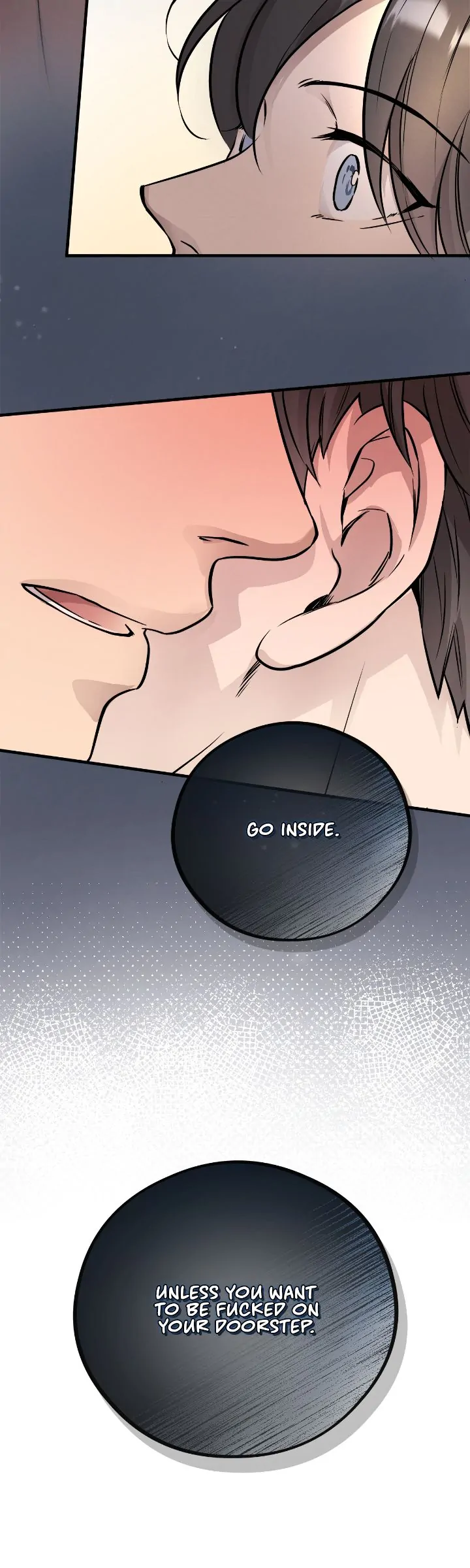 Honey Bear 〘Mature Official〙 - Chapter 40 manhwa