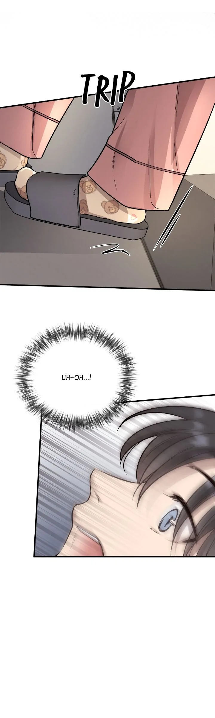 Honey Bear 〘Mature Official〙 - Chapter 40 manhwa