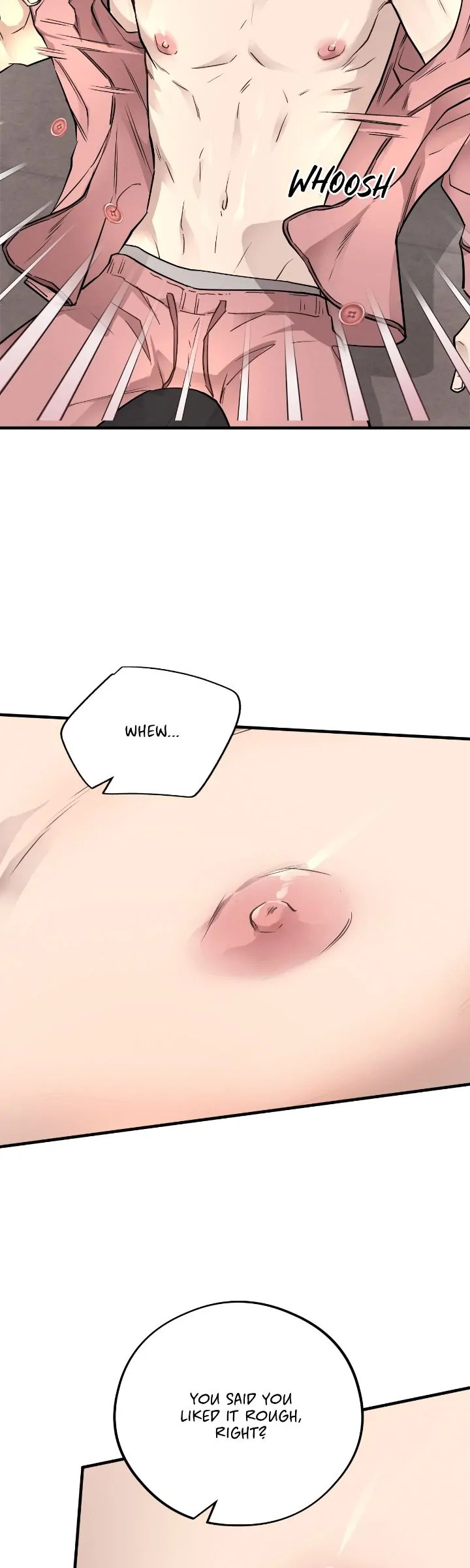 Honey Bear 〘Mature Official〙 - Chapter 40 manhwa