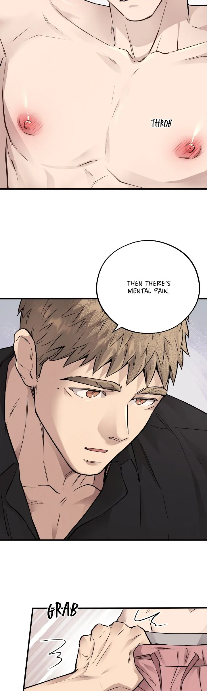 Honey Bear 〘Mature Official〙 - Chapter 40 manhwa