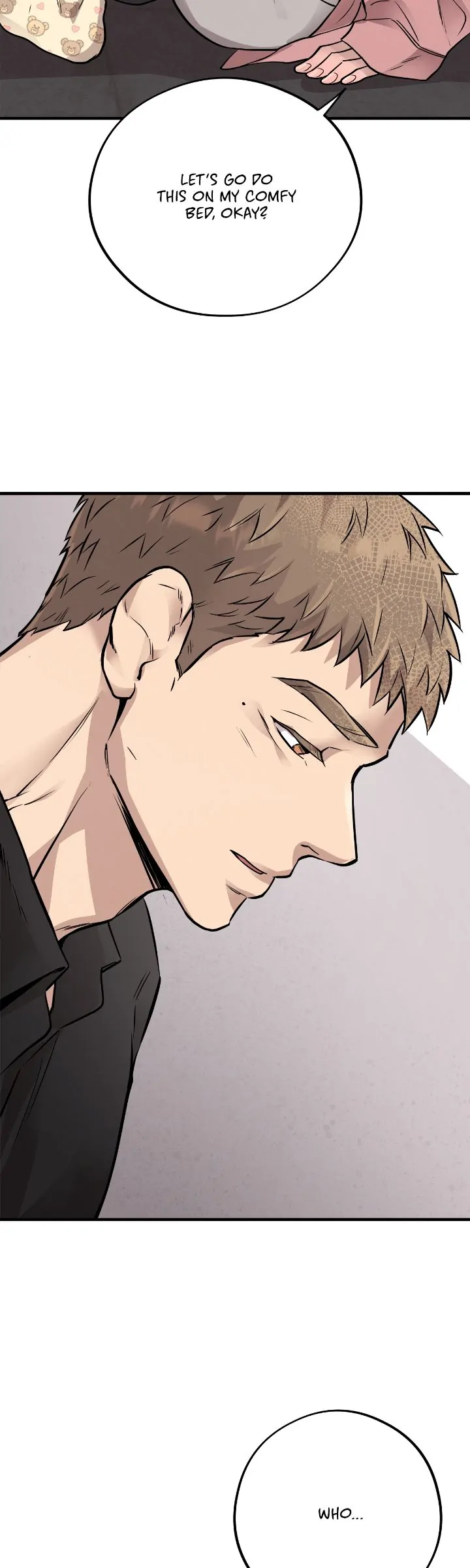 Honey Bear 〘Mature Official〙 - Chapter 40 manhwa