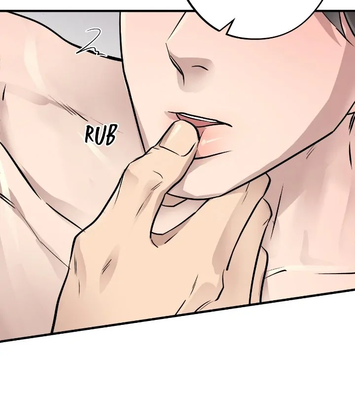 Honey Bear 〘Mature Official〙 - Chapter 40 manhwa