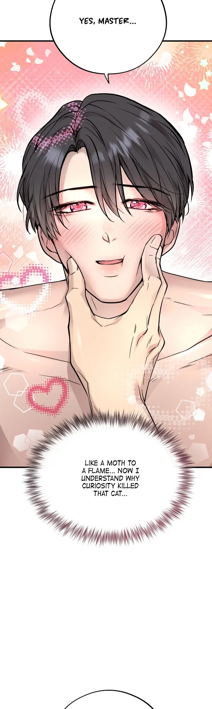 Honey Bear 〘Mature Official〙 - Chapter 40 manhwa