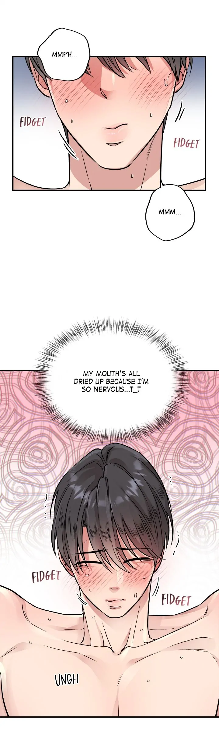 Honey Bear 〘Mature Official〙 - Chapter 41 manhwa