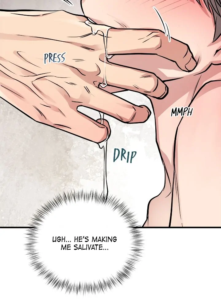 Honey Bear 〘Mature Official〙 - Chapter 41 manhwa