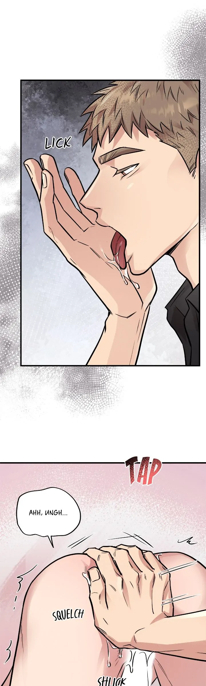 Honey Bear 〘Mature Official〙 - Chapter 41 manhwa