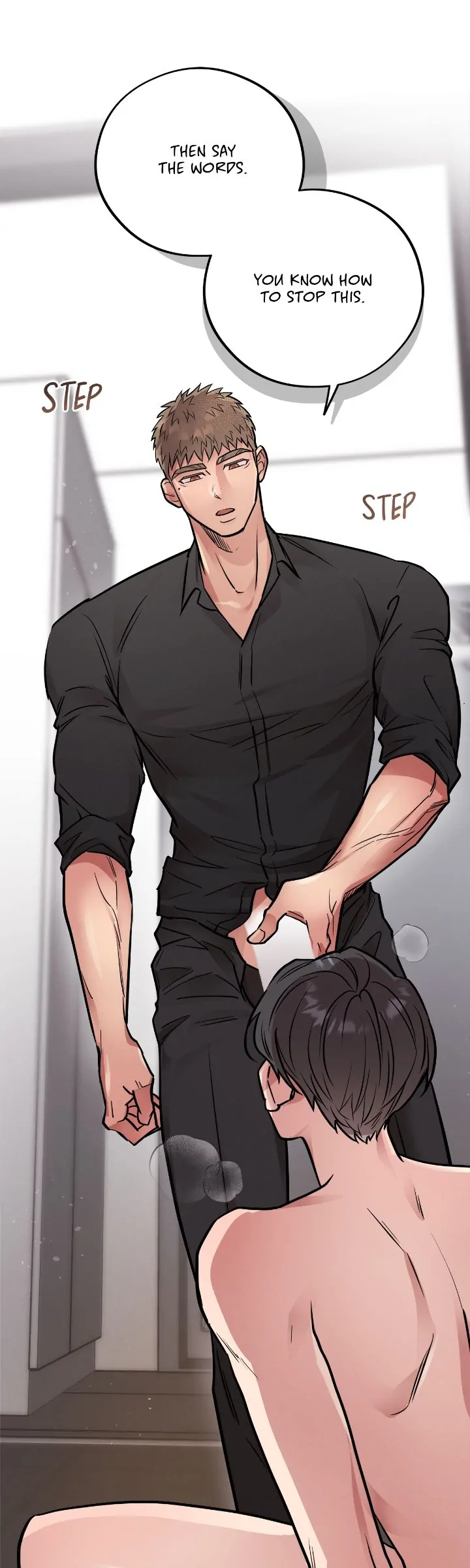 Honey Bear 〘Mature Official〙 - Chapter 41 manhwa