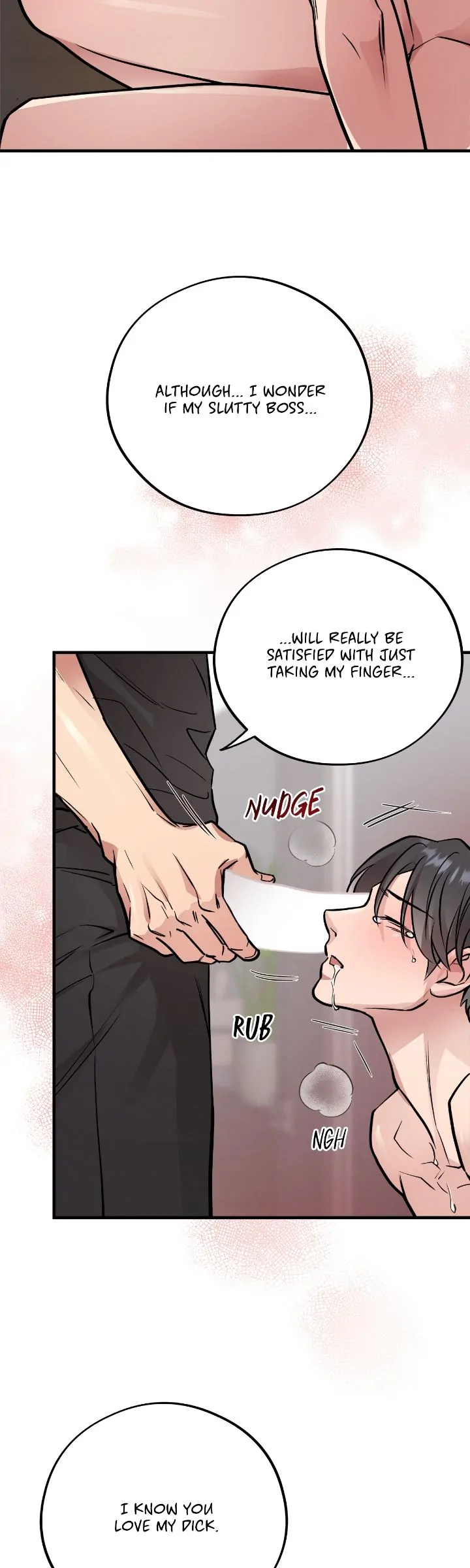 Honey Bear 〘Mature Official〙 - Chapter 41 manhwa