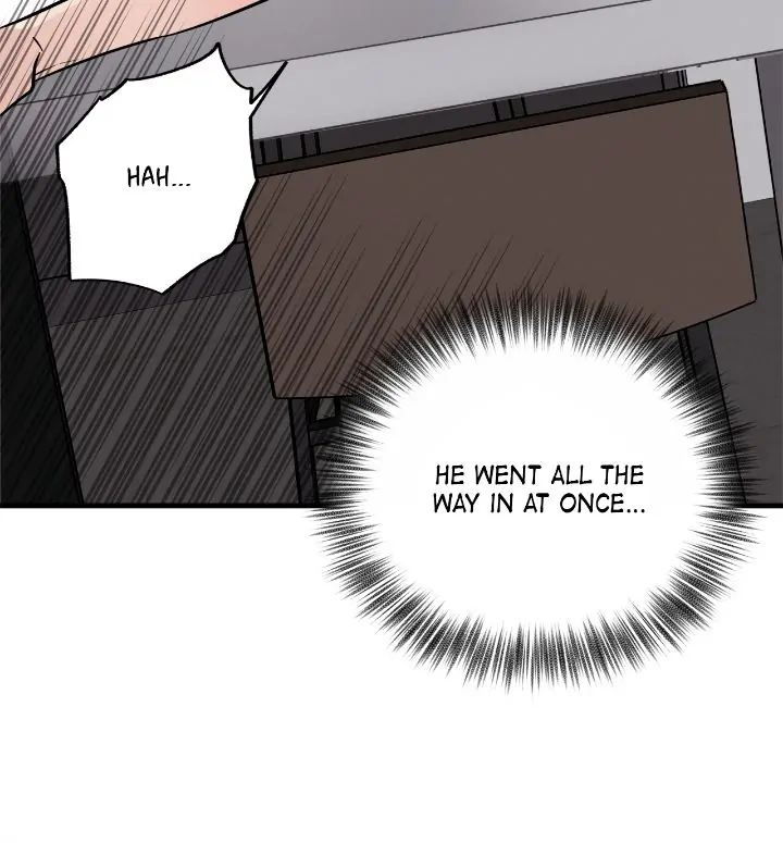 Honey Bear 〘Mature Official〙 - Chapter 41 manhwa