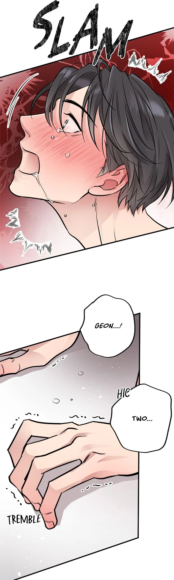 Honey Bear 〘Mature Official〙 - Chapter 41 manhwa