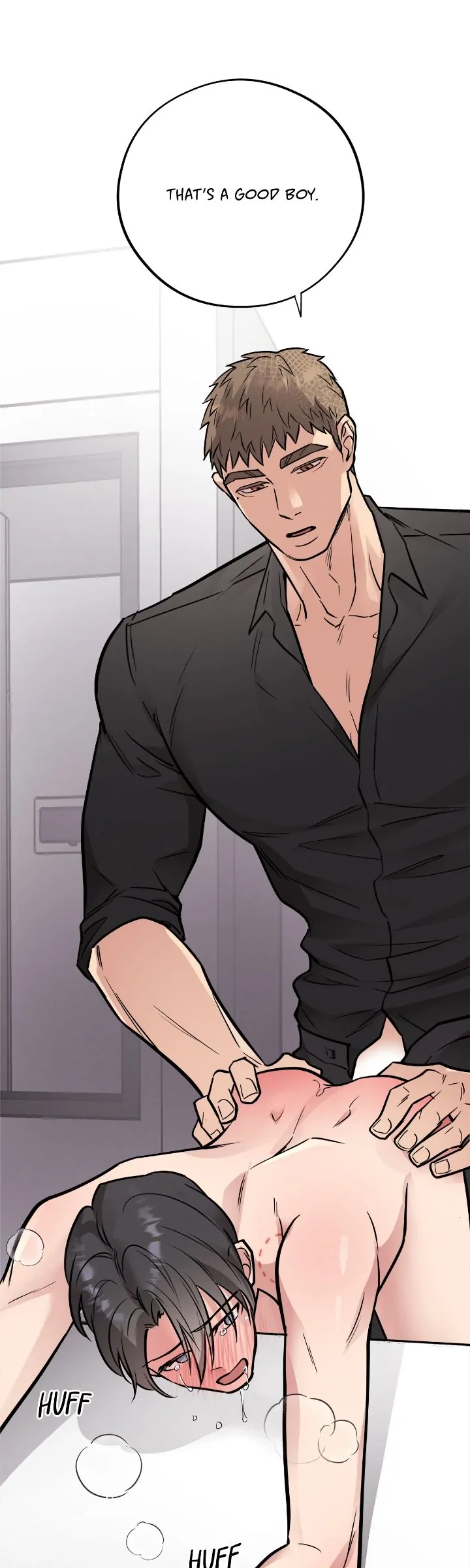 Honey Bear 〘Mature Official〙 - Chapter 41 manhwa