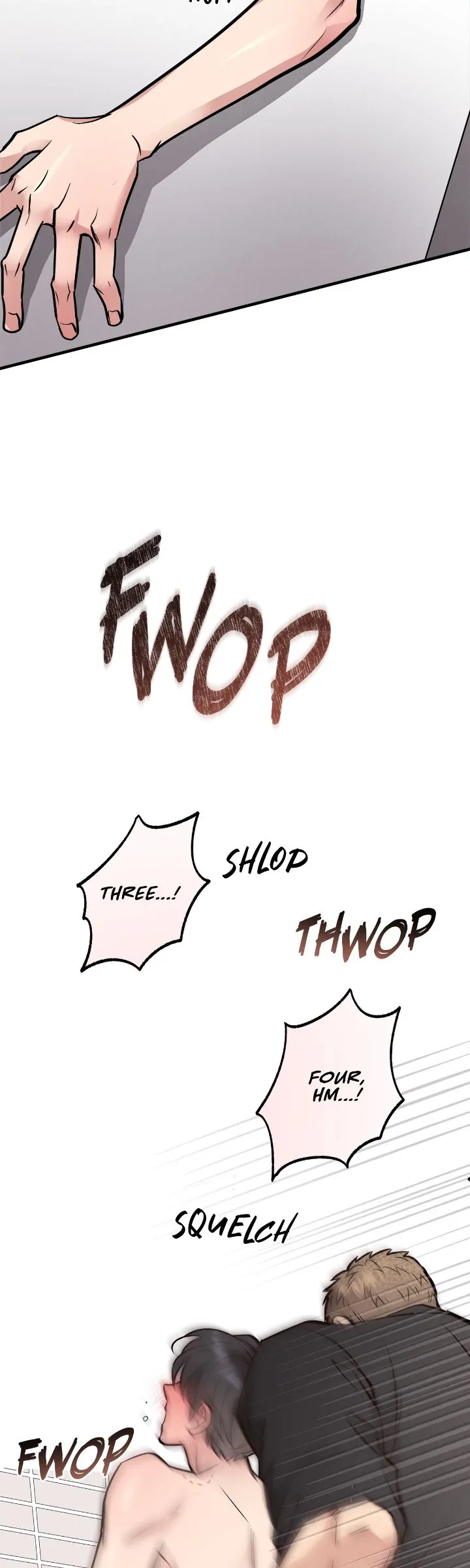 Honey Bear 〘Mature Official〙 - Chapter 41 manhwa