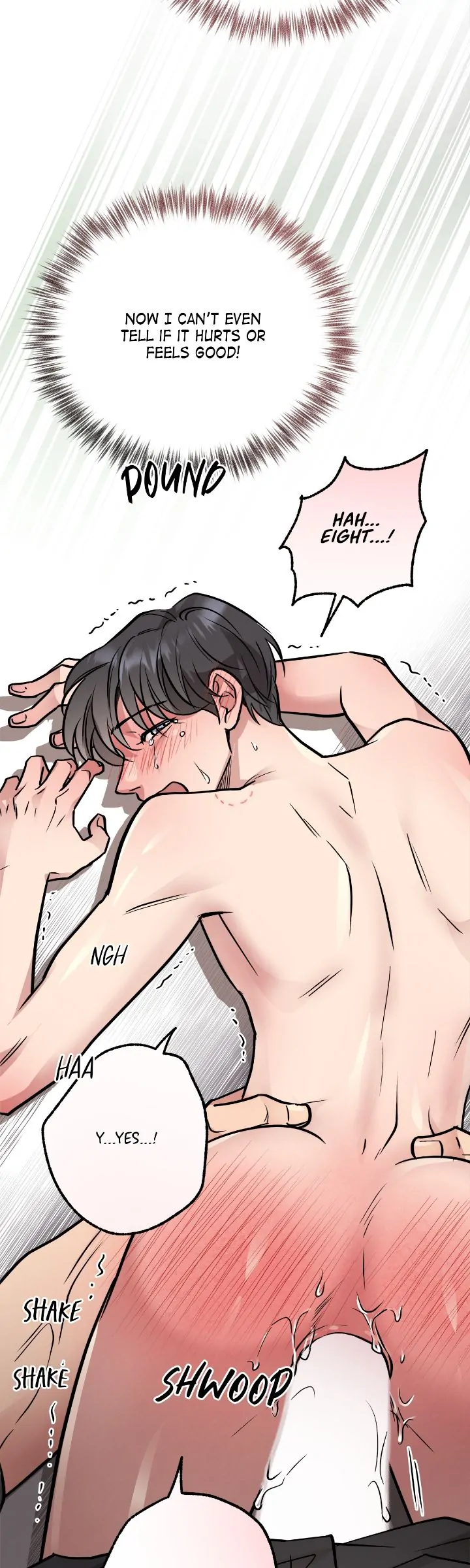 Honey Bear 〘Mature Official〙 - Chapter 41 manhwa