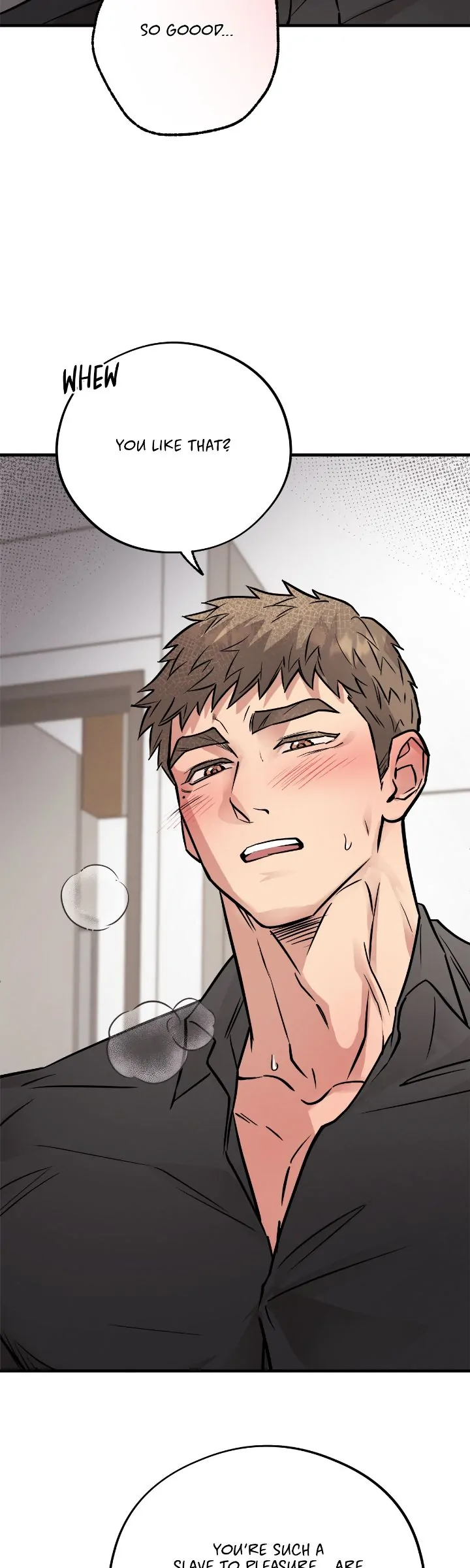 Honey Bear 〘Mature Official〙 - Chapter 41 manhwa