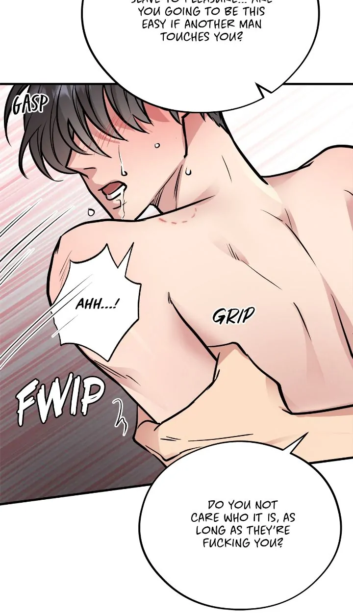 Honey Bear 〘Mature Official〙 - Chapter 41 manhwa