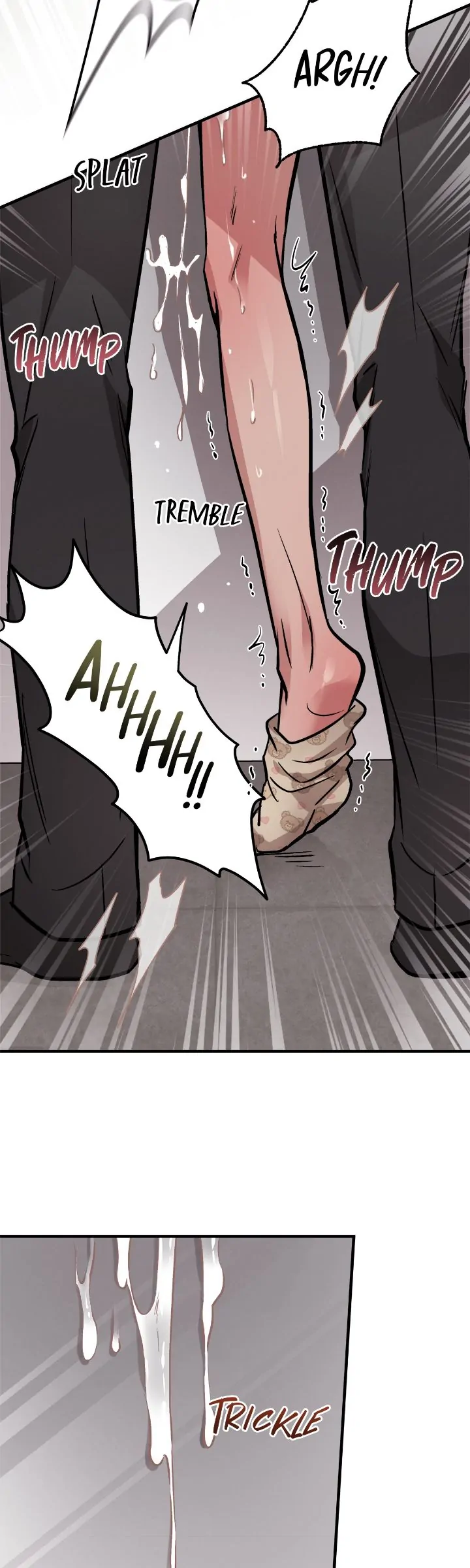 Honey Bear 〘Mature Official〙 - Chapter 42 manhwa