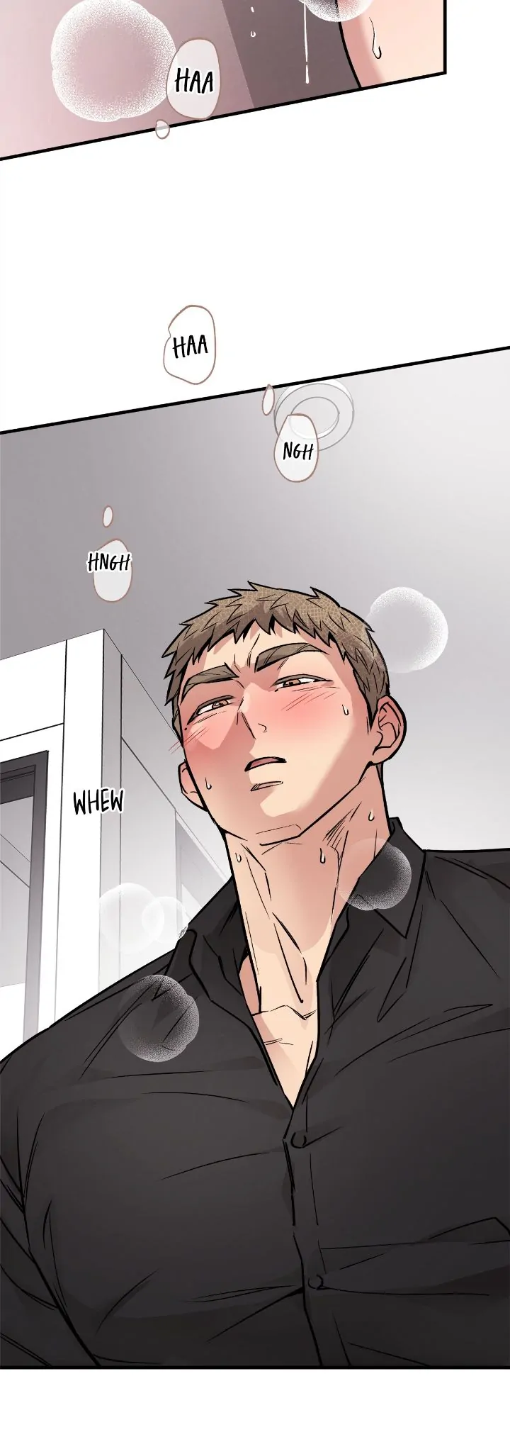 Honey Bear 〘Mature Official〙 - Chapter 42 manhwa