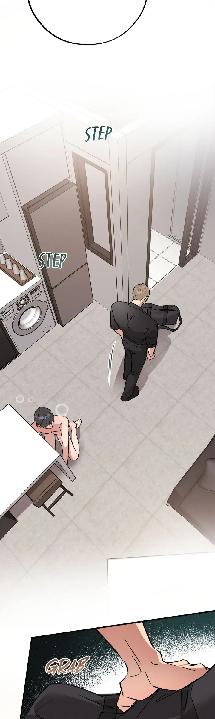 Honey Bear 〘Mature Official〙 - Chapter 42 manhwa