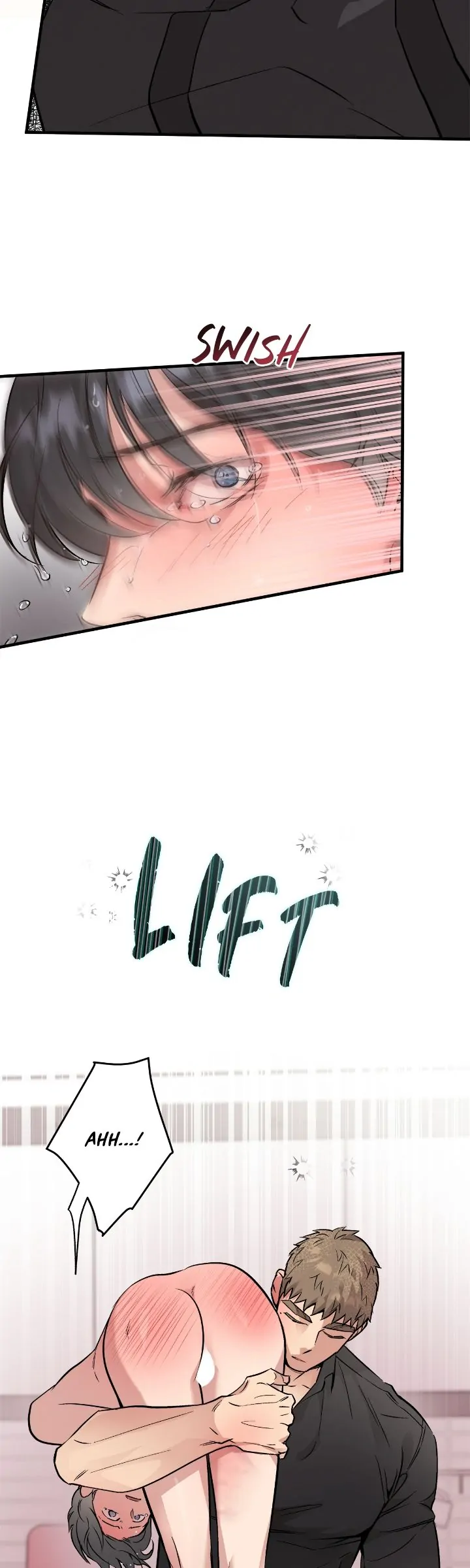 Honey Bear 〘Mature Official〙 - Chapter 42 manhwa