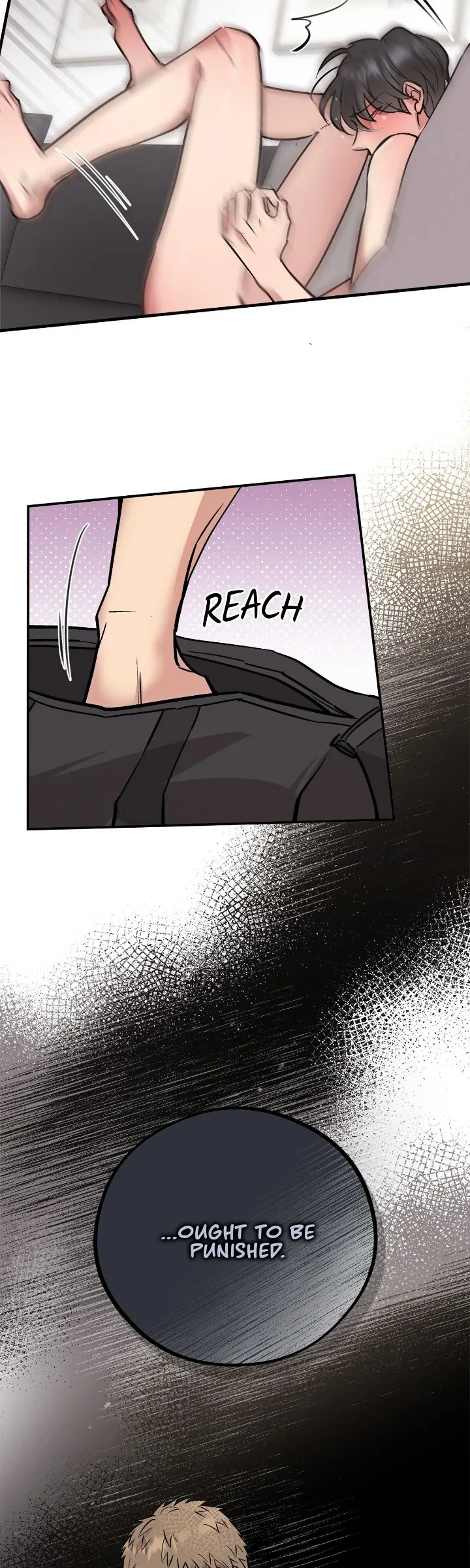 Honey Bear 〘Mature Official〙 - Chapter 42 manhwa