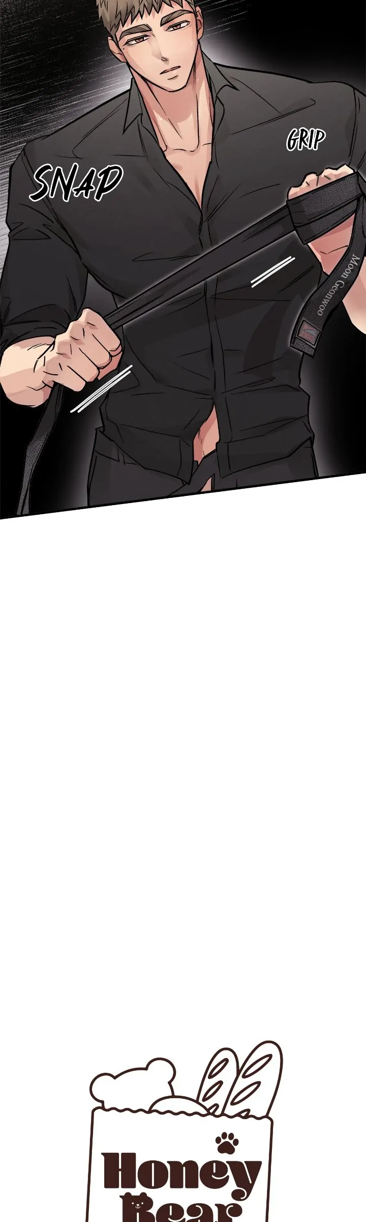 Honey Bear 〘Mature Official〙 - Chapter 42 manhwa