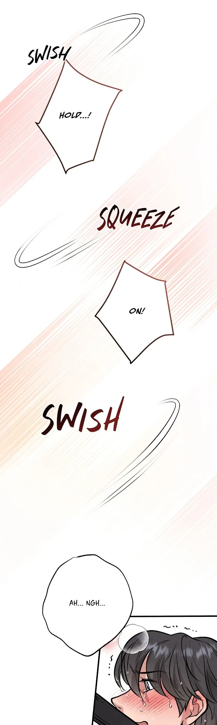 Honey Bear 〘Mature Official〙 - Chapter 42 manhwa