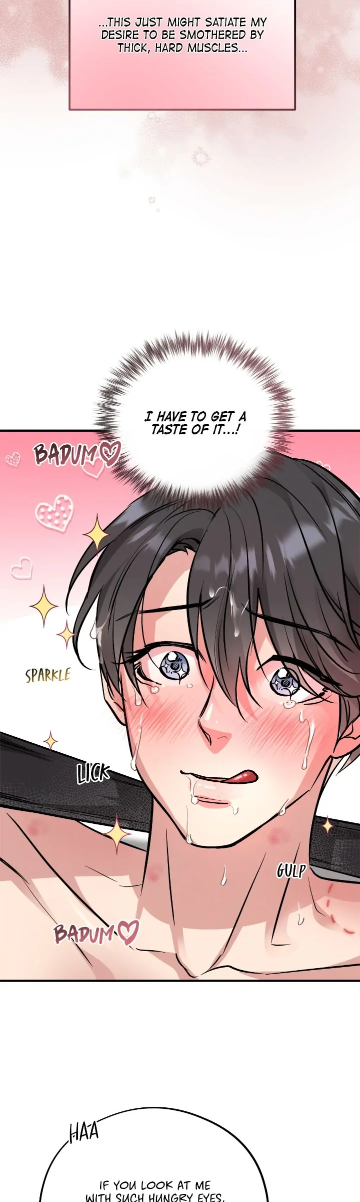 Honey Bear 〘Mature Official〙 - Chapter 42 manhwa