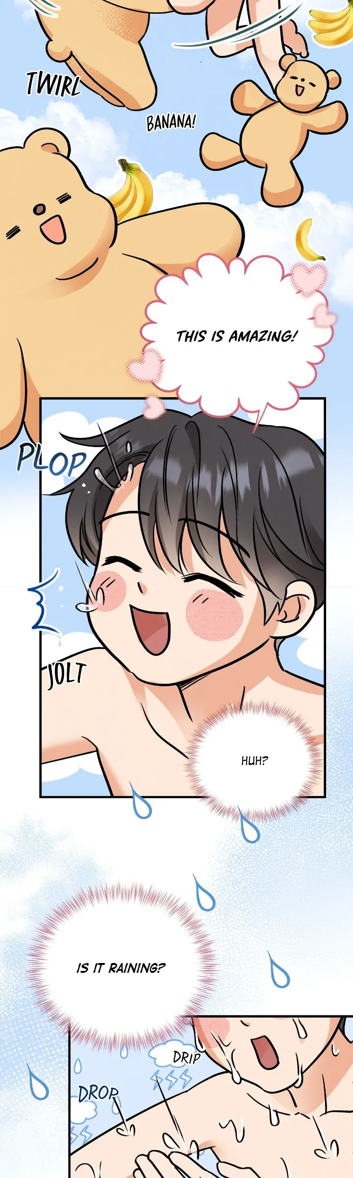 Honey Bear 〘Mature Official〙 - Chapter 42 manhwa