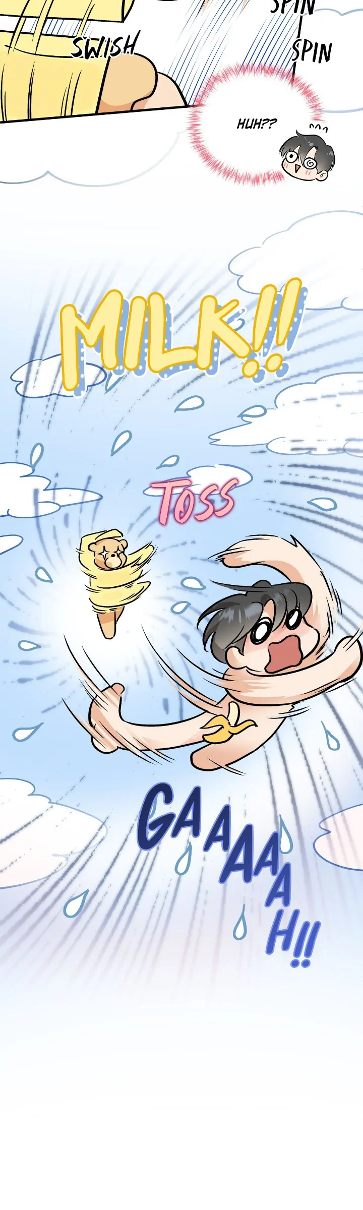 Honey Bear 〘Mature Official〙 - Chapter 42 manhwa