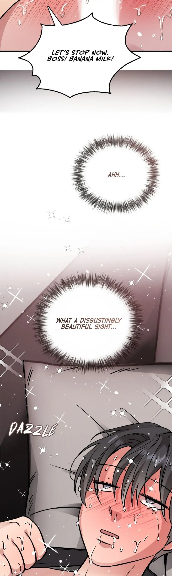 Honey Bear 〘Mature Official〙 - Chapter 42 manhwa