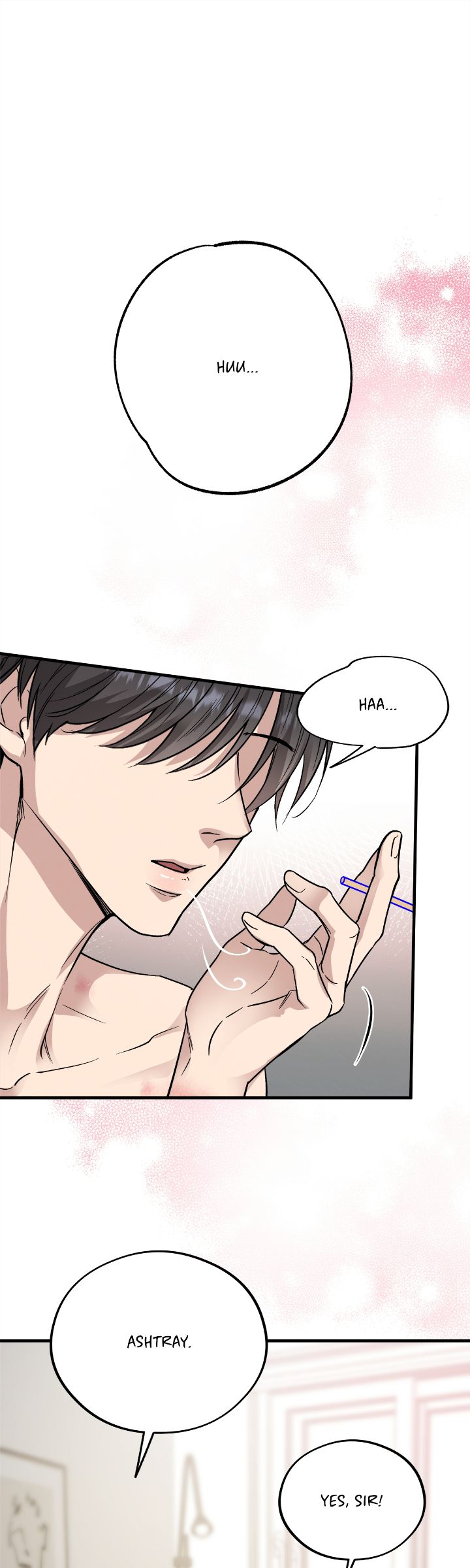 Honey Bear 〘Mature Official〙 - Chapter 43 manhwa