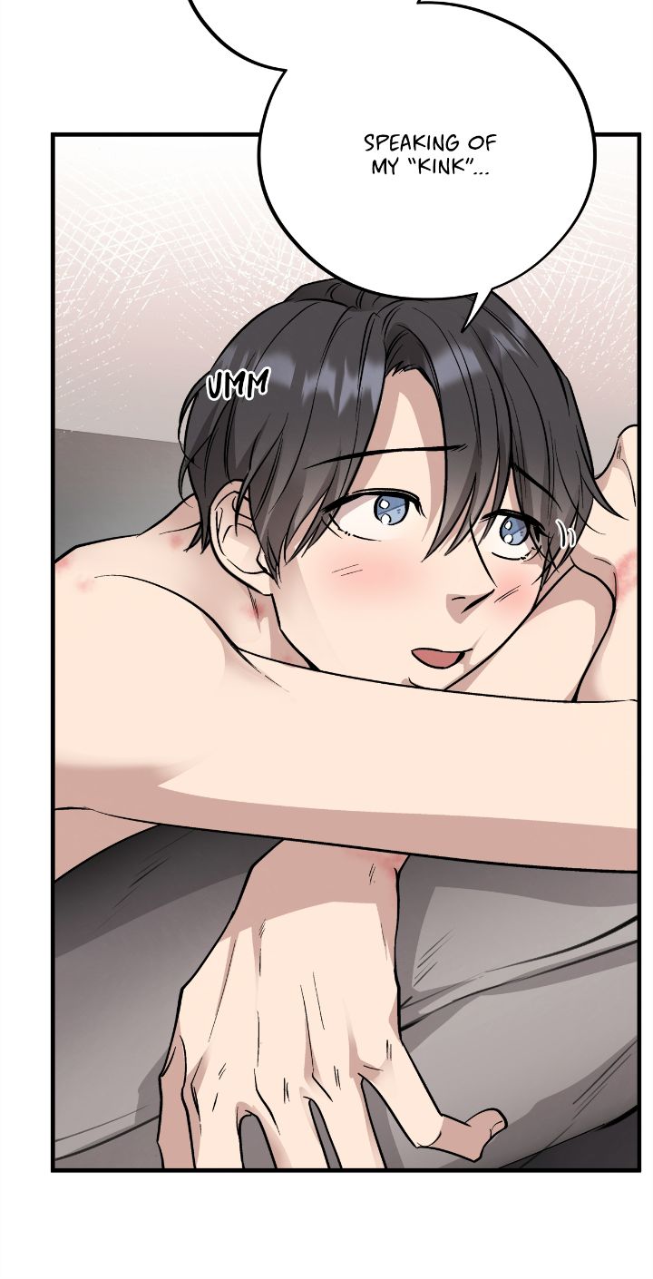 Honey Bear 〘Mature Official〙 - Chapter 43 manhwa