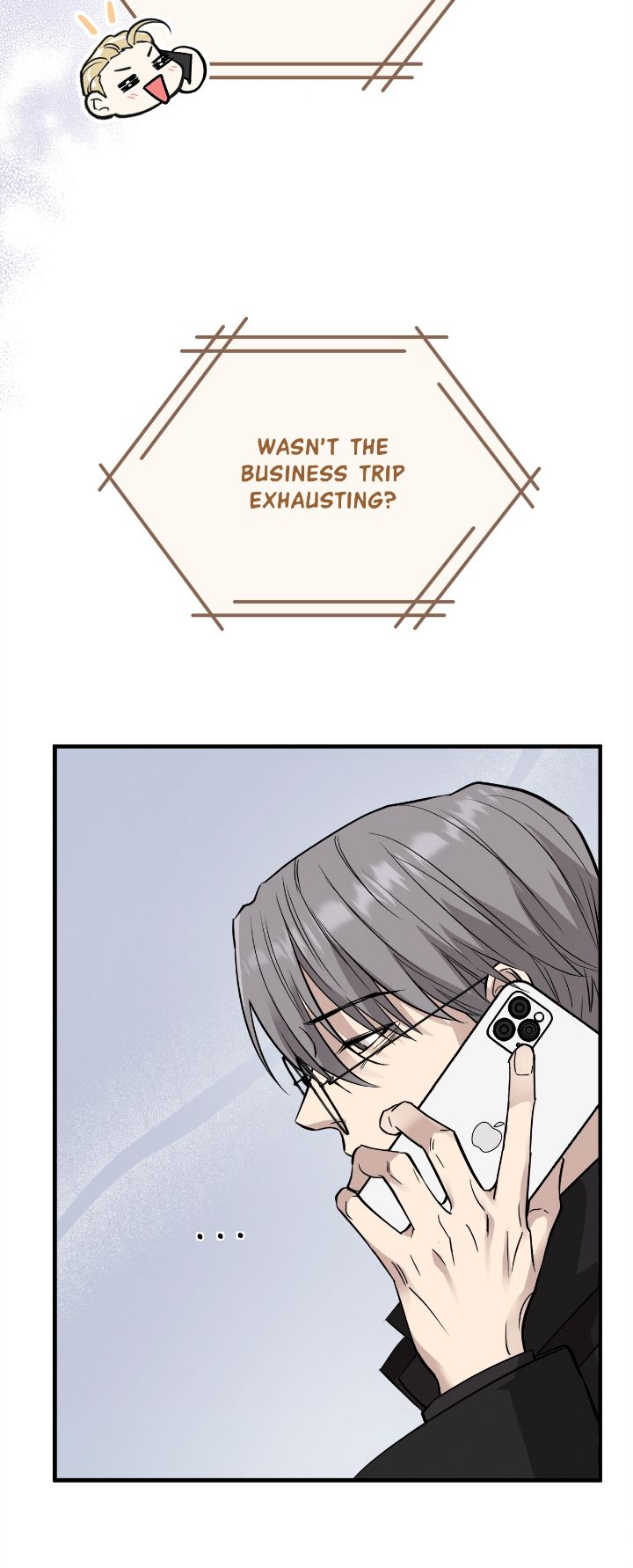 Honey Bear 〘Mature Official〙 - Chapter 43 manhwa