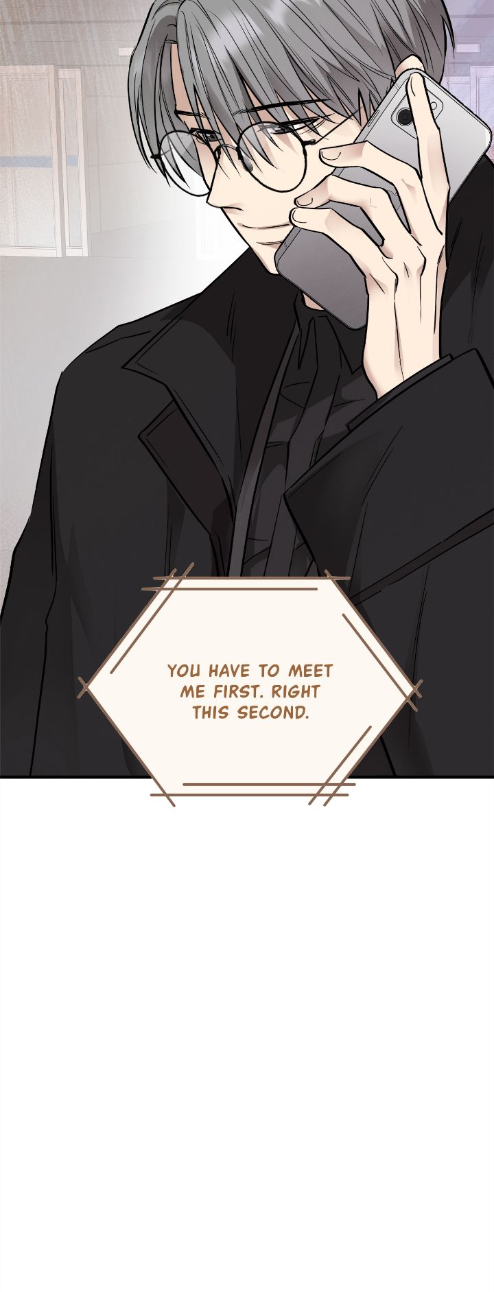 Honey Bear 〘Mature Official〙 - Chapter 43 manhwa