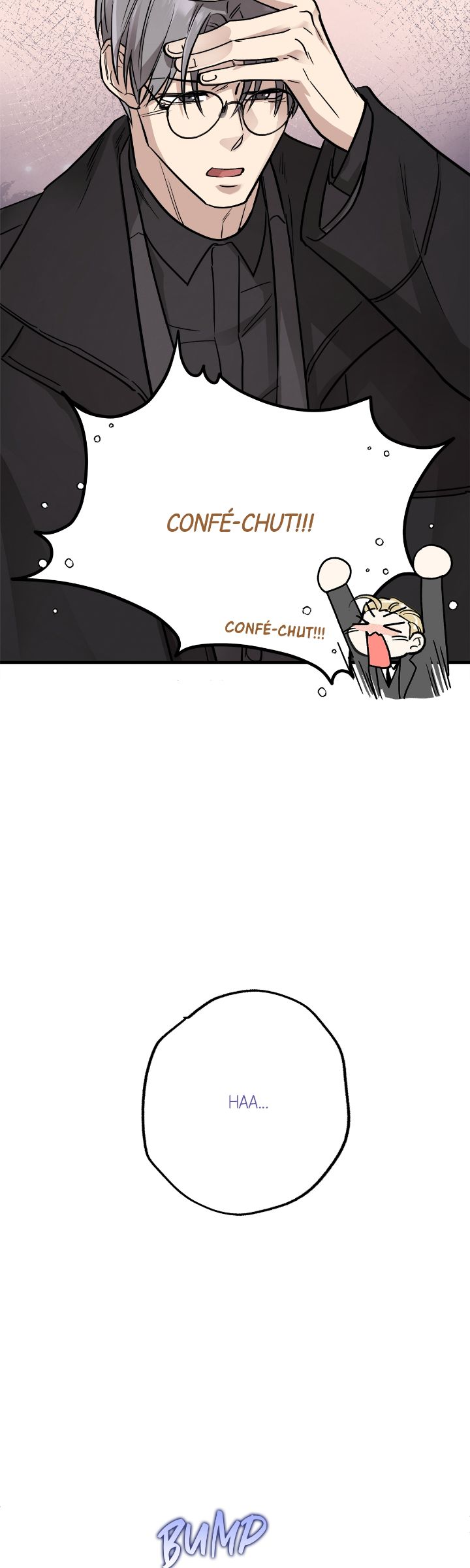 Honey Bear 〘Mature Official〙 - Chapter 43 manhwa