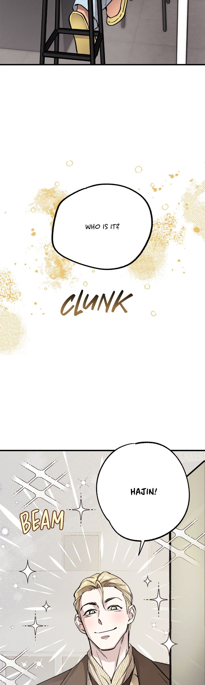 Honey Bear 〘Mature Official〙 - Chapter 44 manhwa