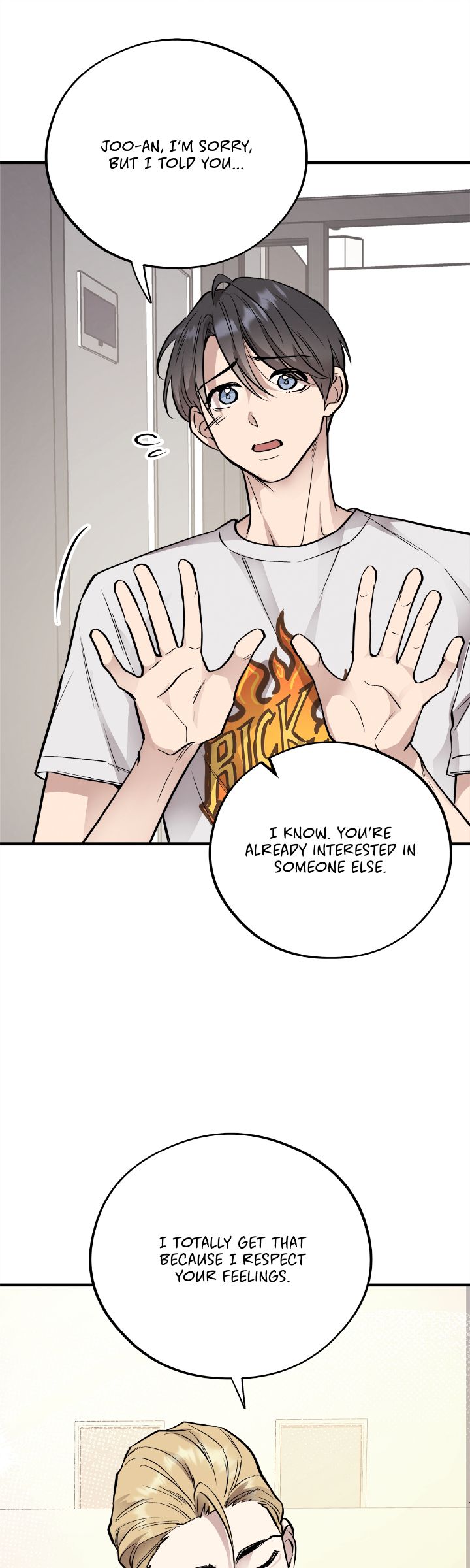 Honey Bear 〘Mature Official〙 - Chapter 44 manhwa