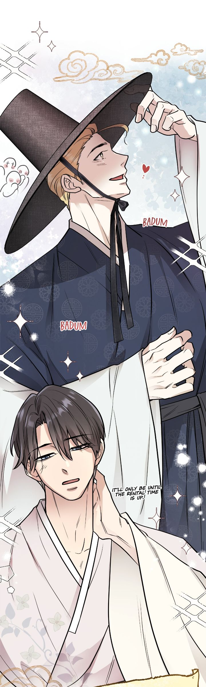 Honey Bear 〘Mature Official〙 - Chapter 44 manhwa